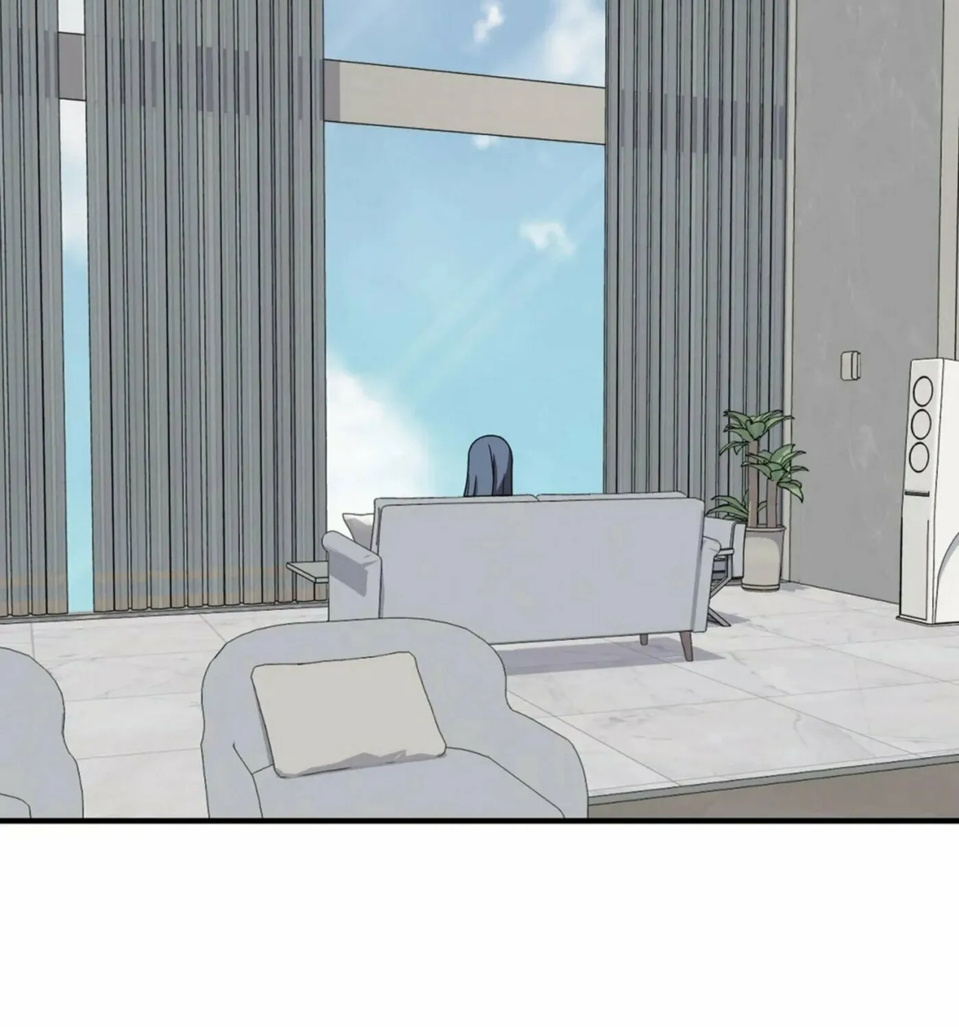 The Secret of the Partner Next to You Chapter 29 page 3 - 