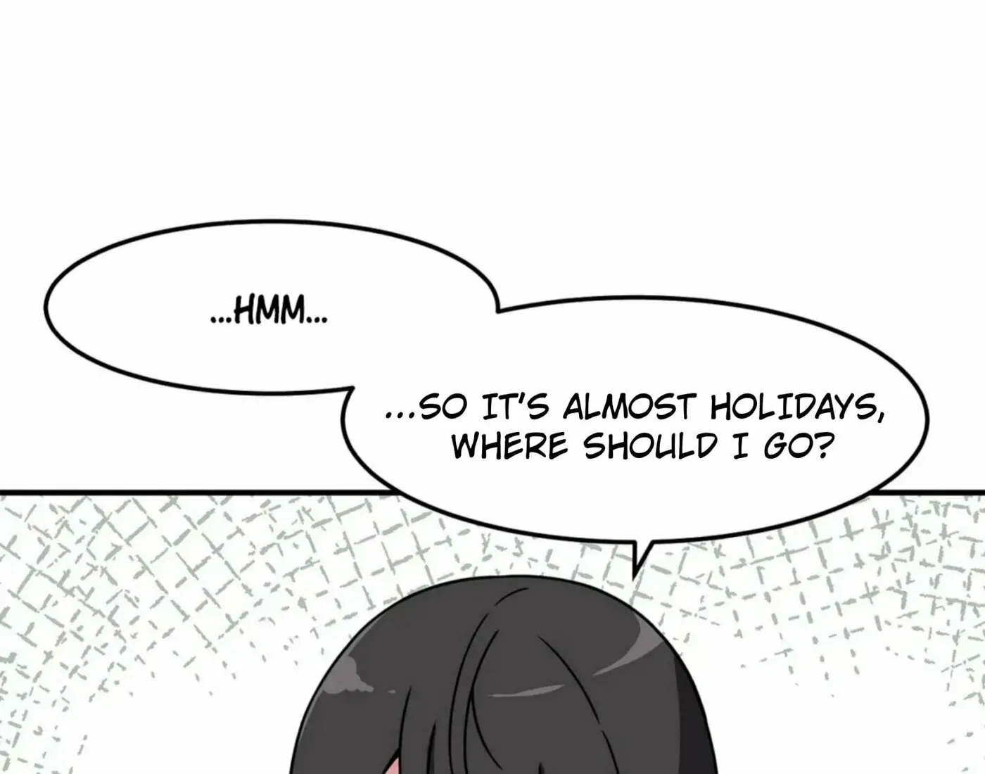 The Secret of the Partner Next to You Chapter 29 page 25 - 