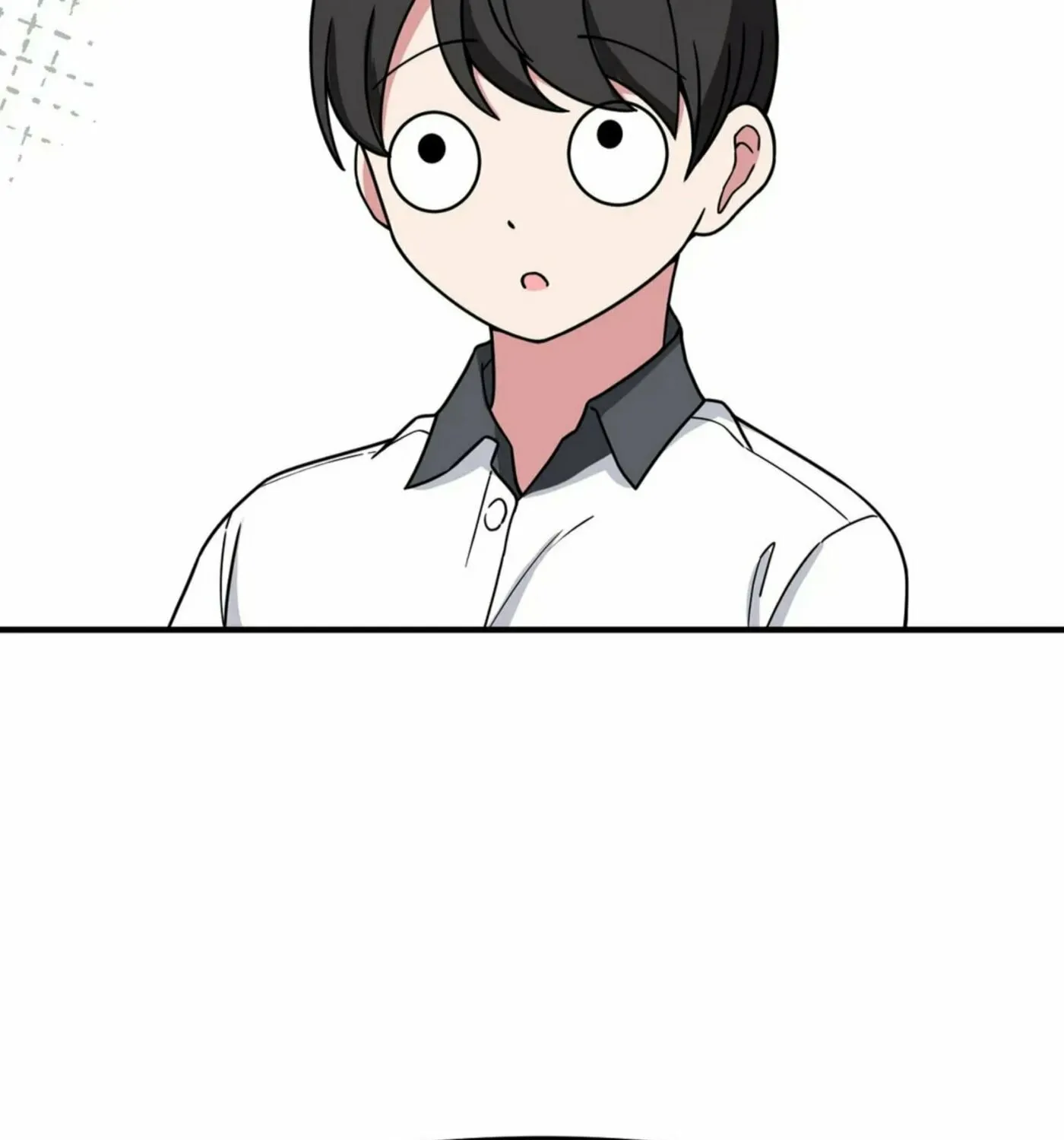 The Secret of the Partner Next to You Chapter 29 page 26 - 