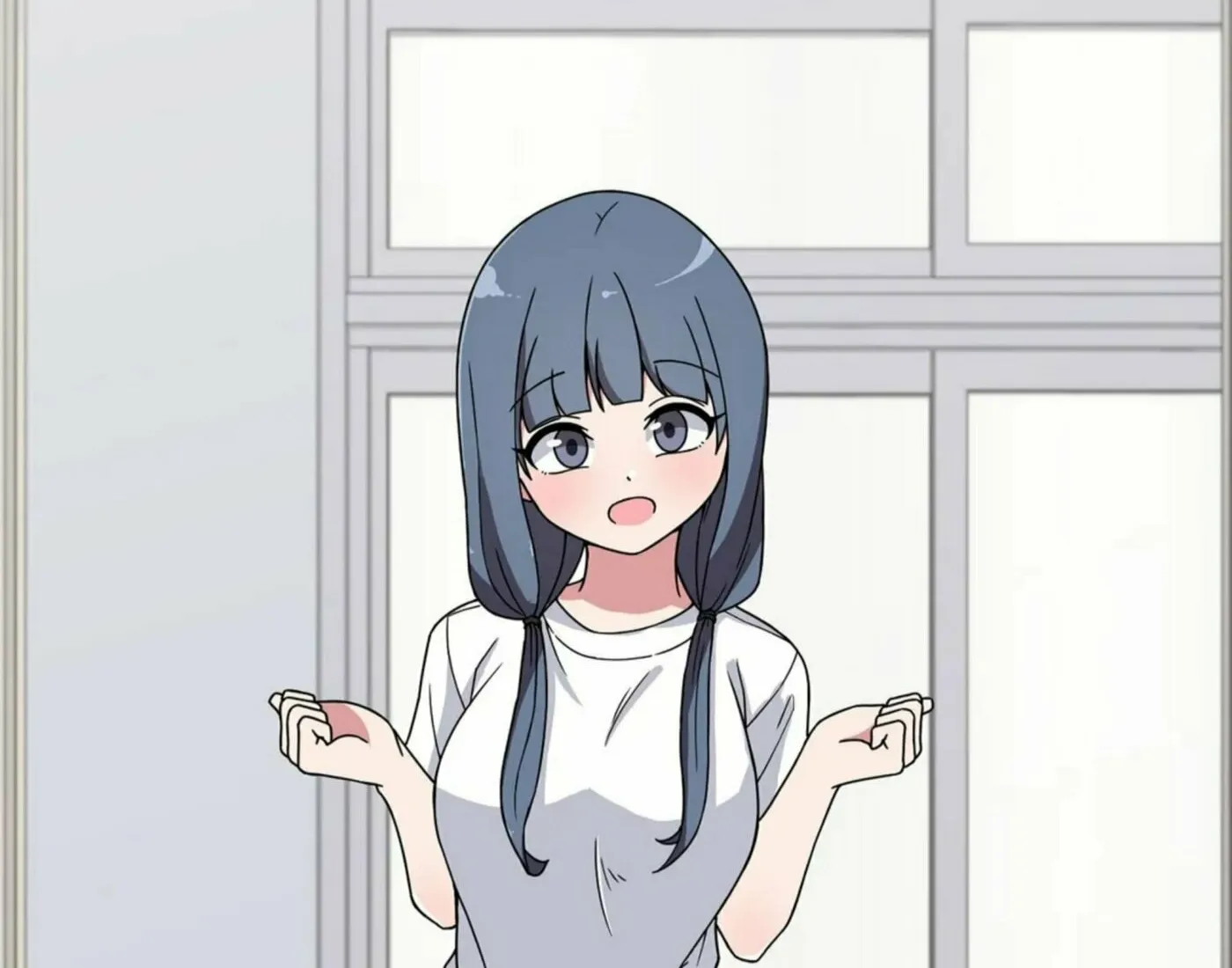 The Secret of the Partner Next to You Chapter 29 page 29 - 