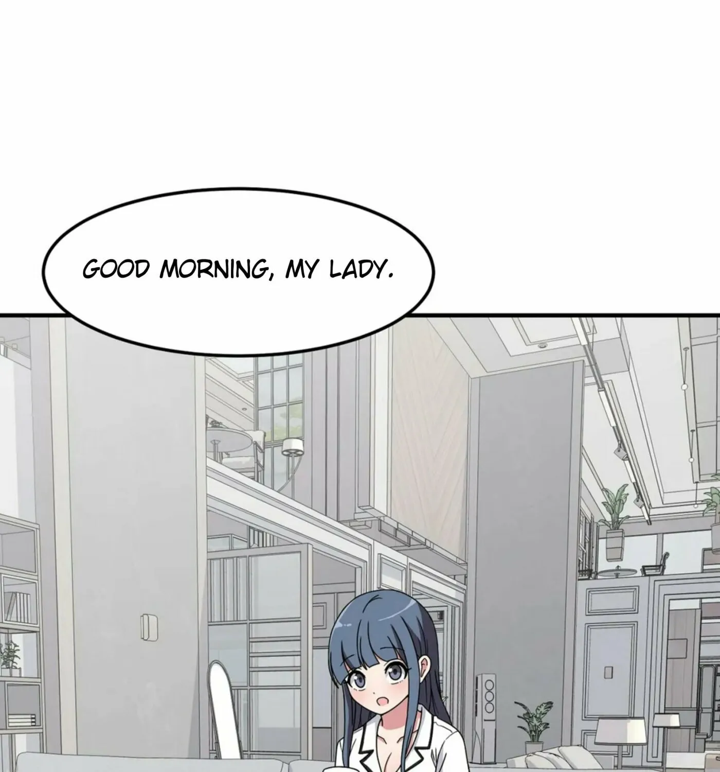 The Secret of the Partner Next to You Chapter 29 page 4 - 