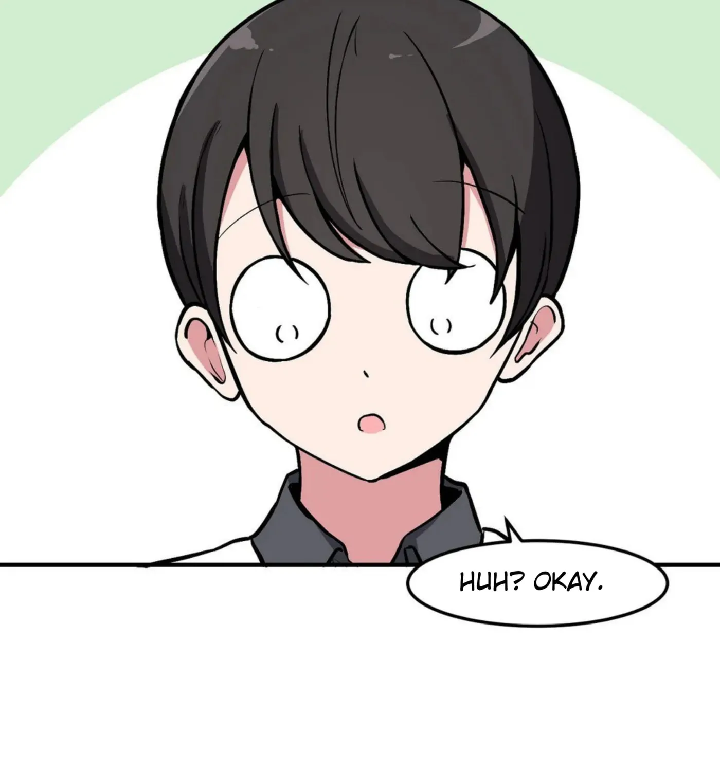 The Secret of the Partner Next to You Chapter 29 page 40 - 