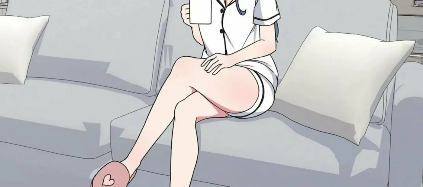 The Secret of the Partner Next to You Chapter 29 page 5 - 