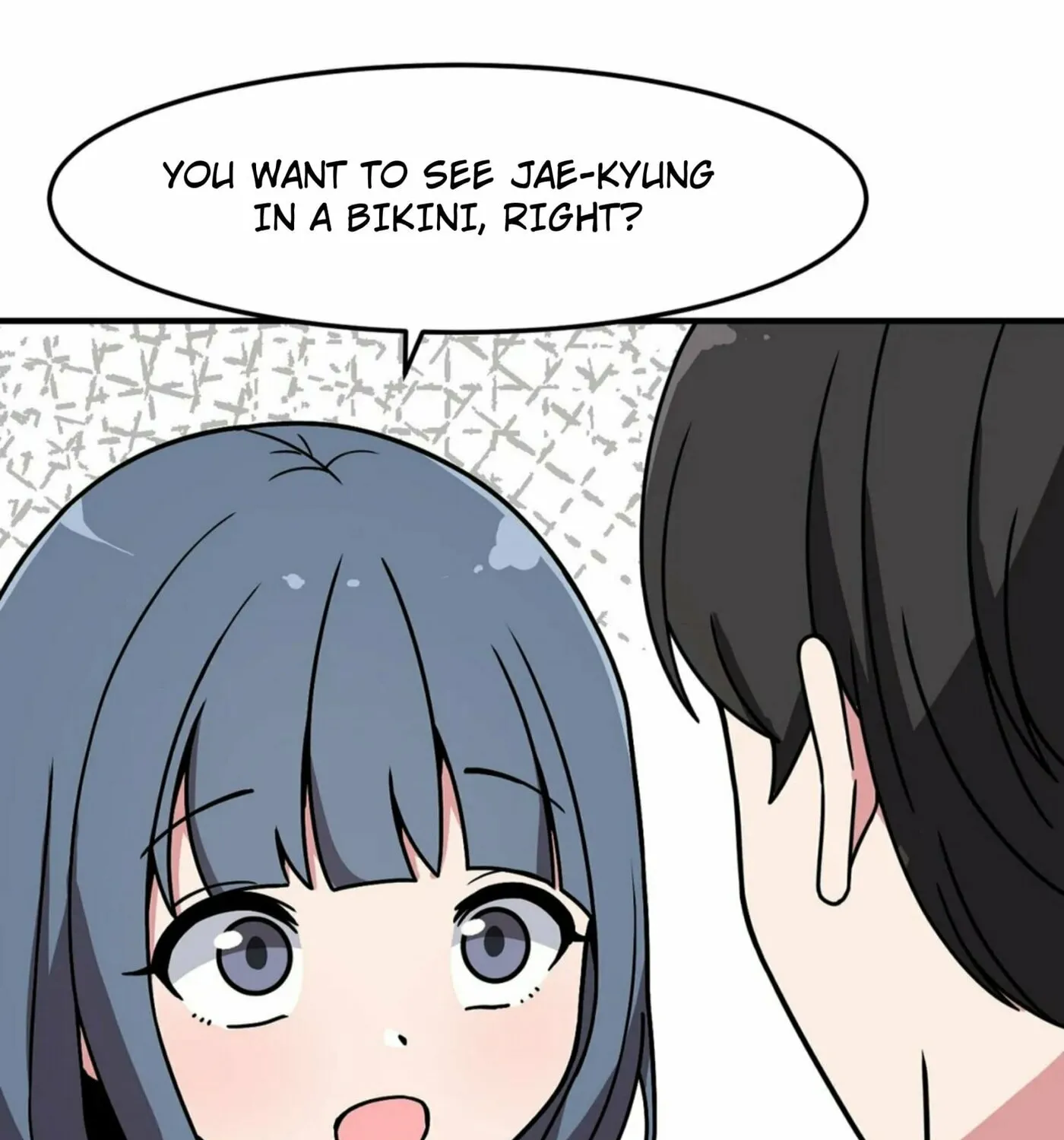 The Secret of the Partner Next to You Chapter 29 page 43 - 