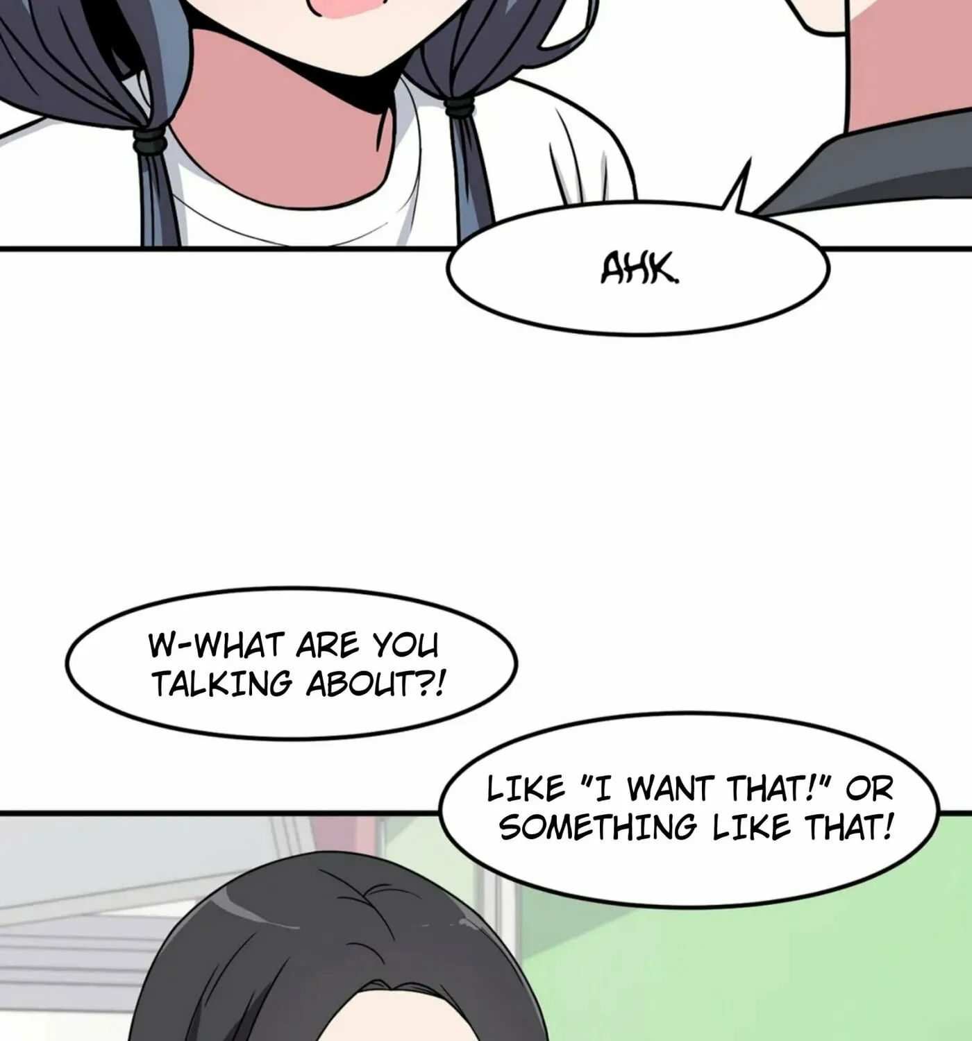 The Secret of the Partner Next to You Chapter 29 page 44 - 