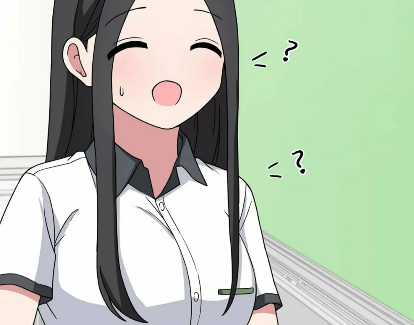 The Secret of the Partner Next to You Chapter 29 page 45 - 