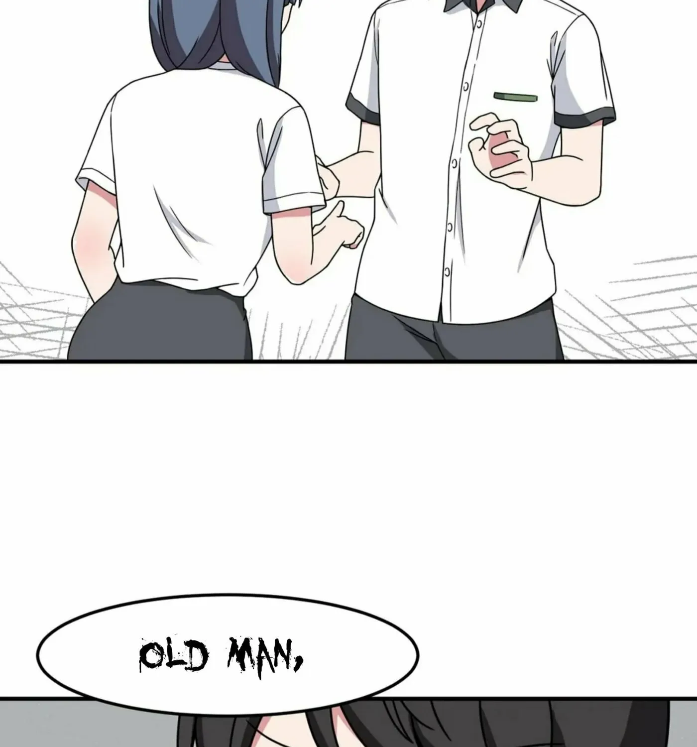 The Secret of the Partner Next to You Chapter 29 page 47 - 