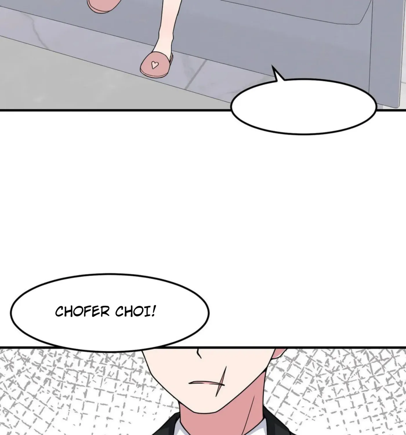 The Secret of the Partner Next to You Chapter 29 page 6 - 