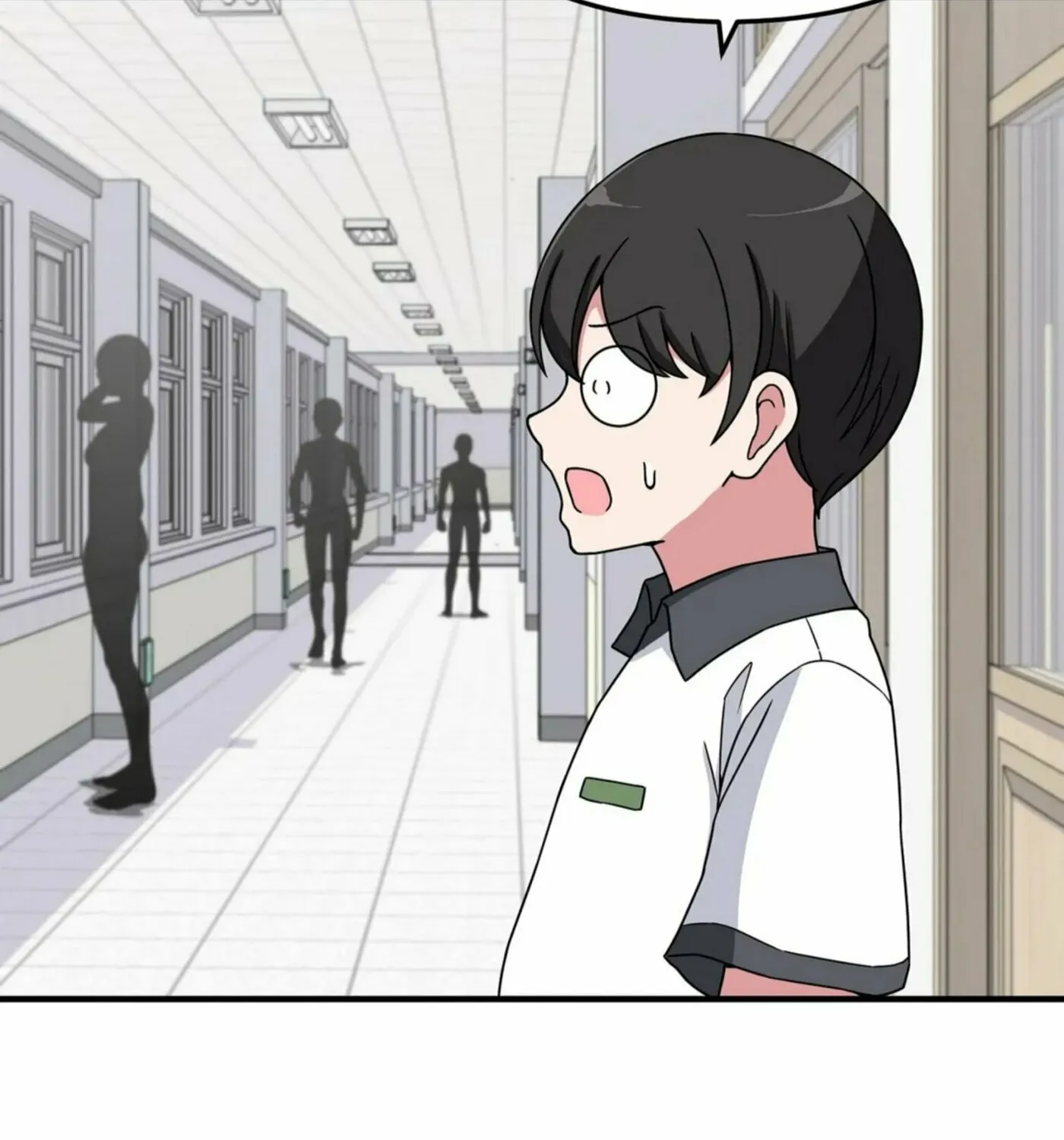 The Secret of the Partner Next to You Chapter 29 page 51 - 