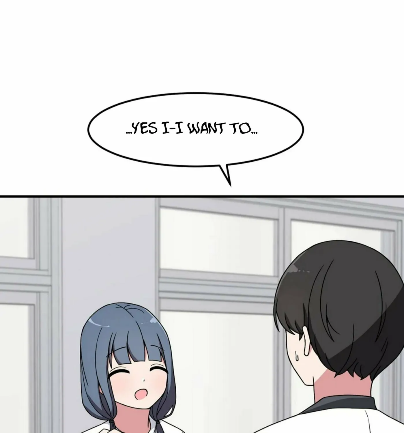 The Secret of the Partner Next to You Chapter 29 page 52 - 