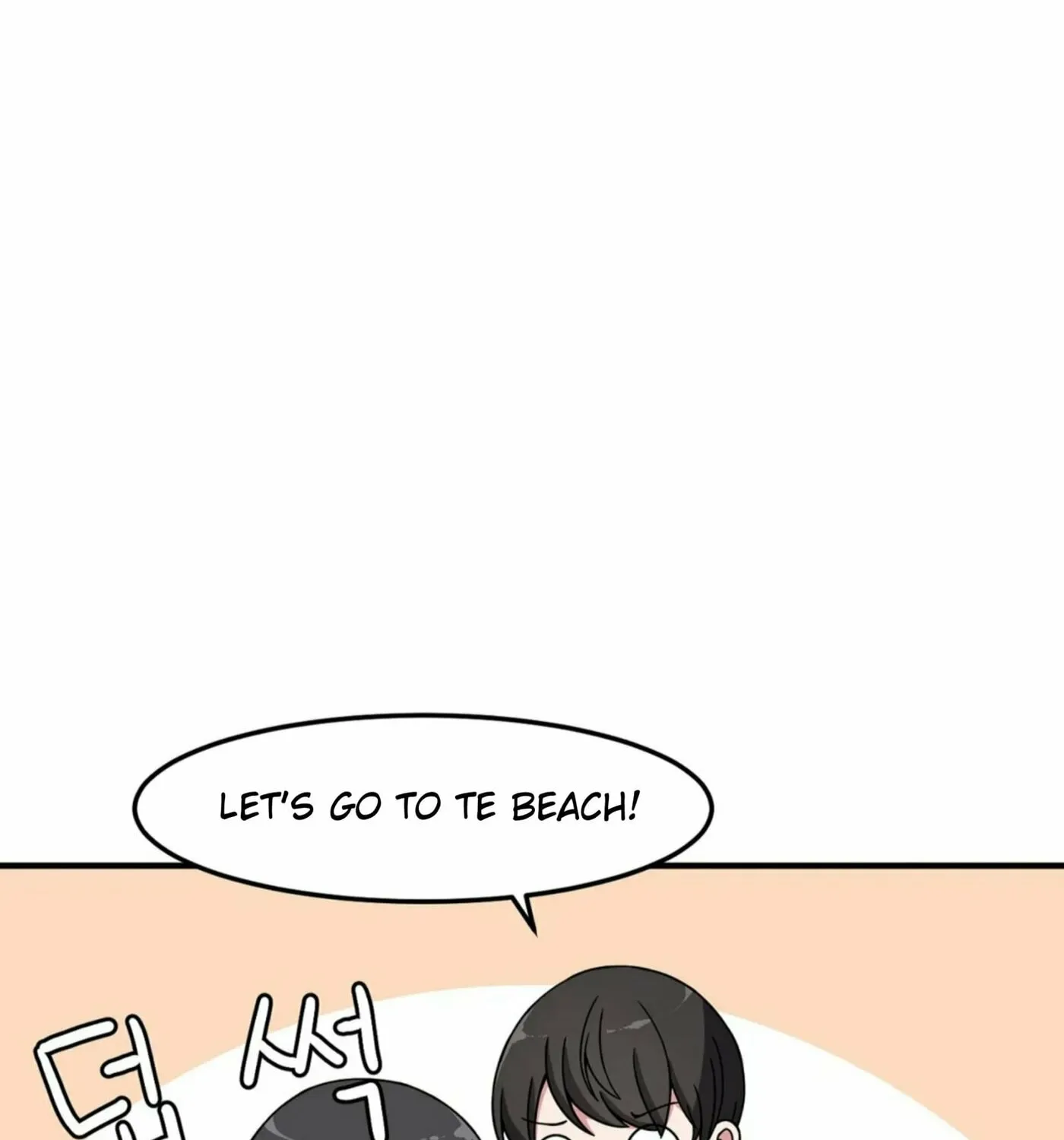 The Secret of the Partner Next to You Chapter 29 page 55 - 