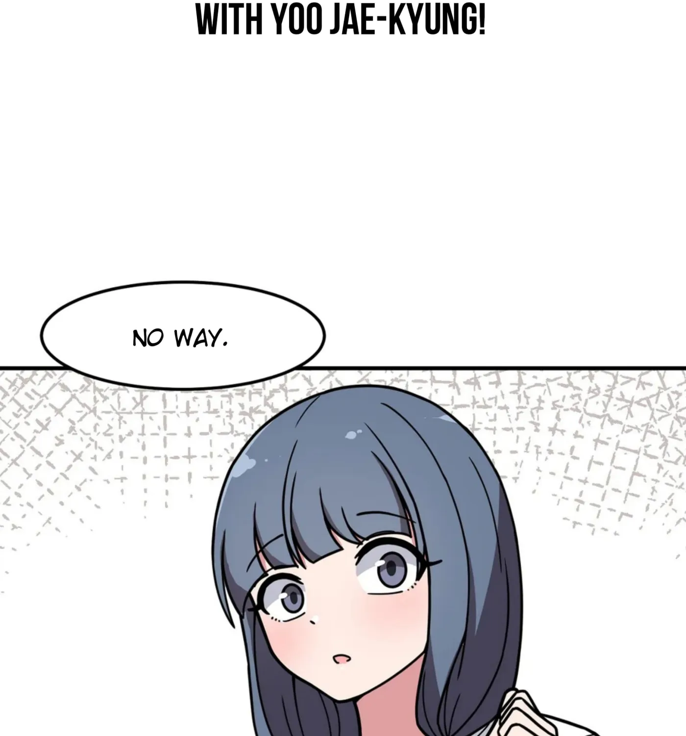 The Secret of the Partner Next to You Chapter 29 page 59 - 