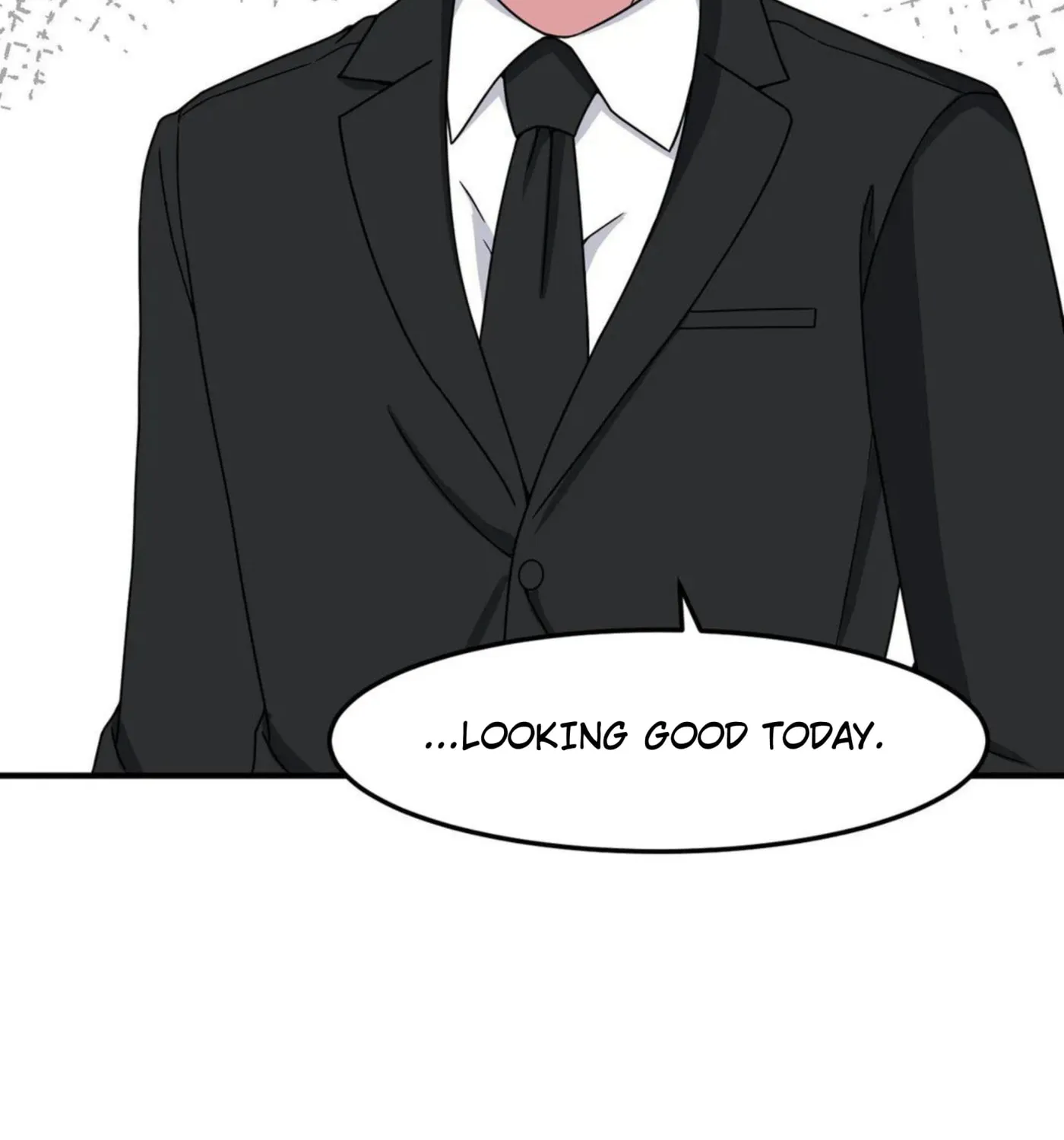 The Secret of the Partner Next to You Chapter 29 page 7 - 