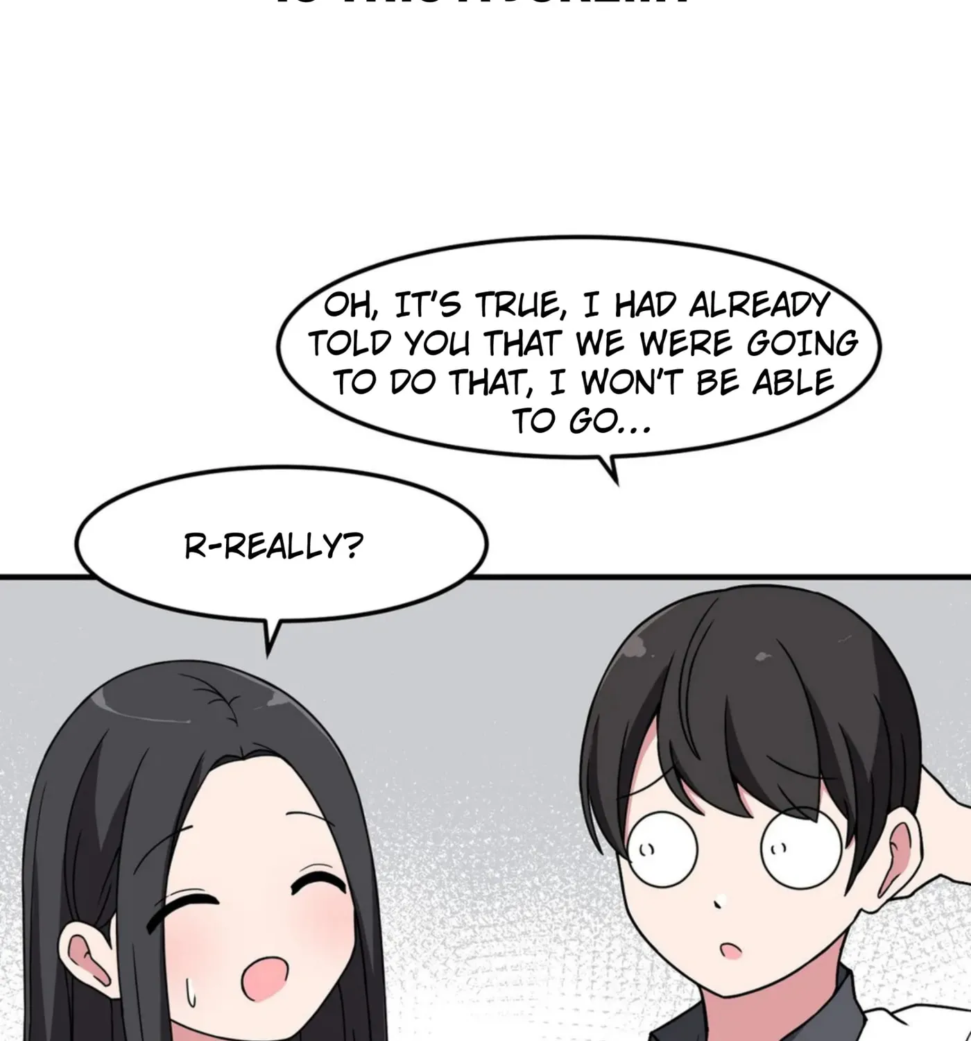 The Secret of the Partner Next to You Chapter 29 page 64 - 