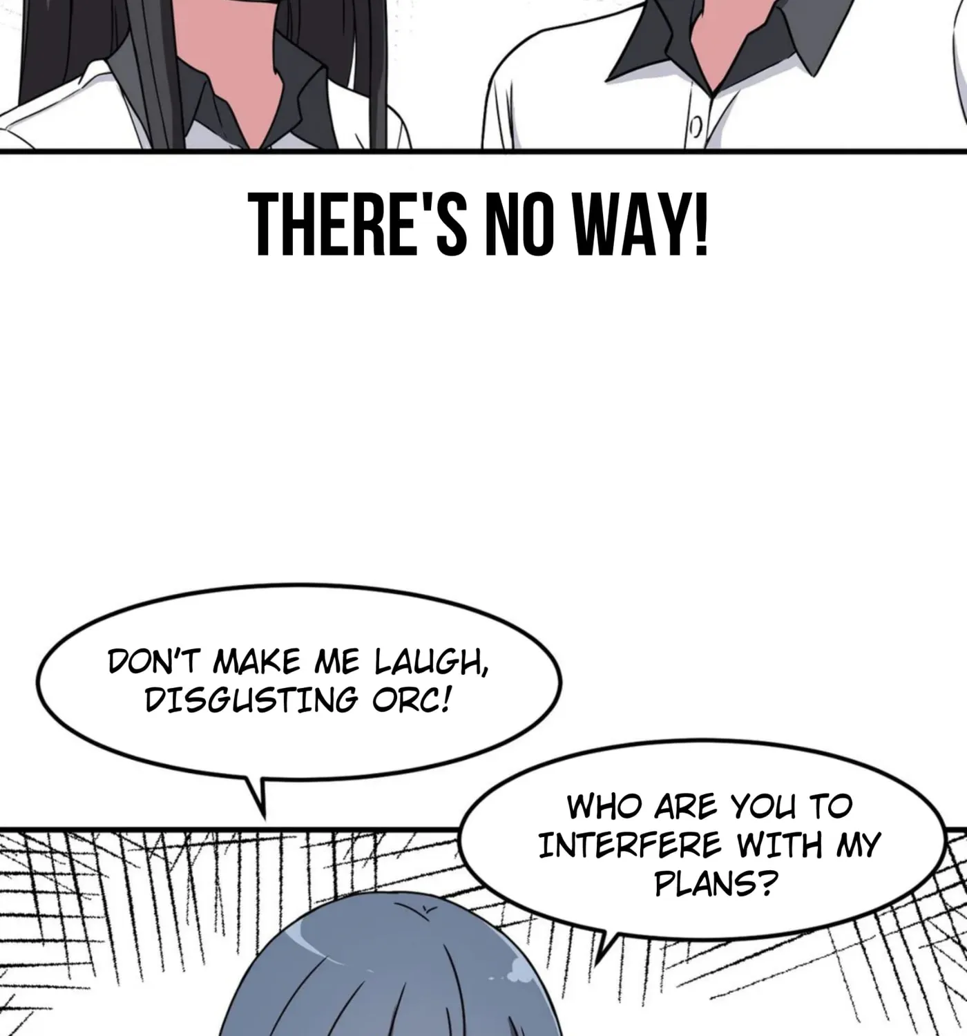 The Secret of the Partner Next to You Chapter 29 page 65 - 