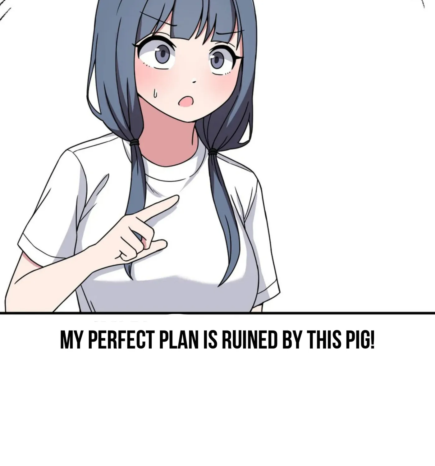 The Secret of the Partner Next to You Chapter 29 page 66 - 