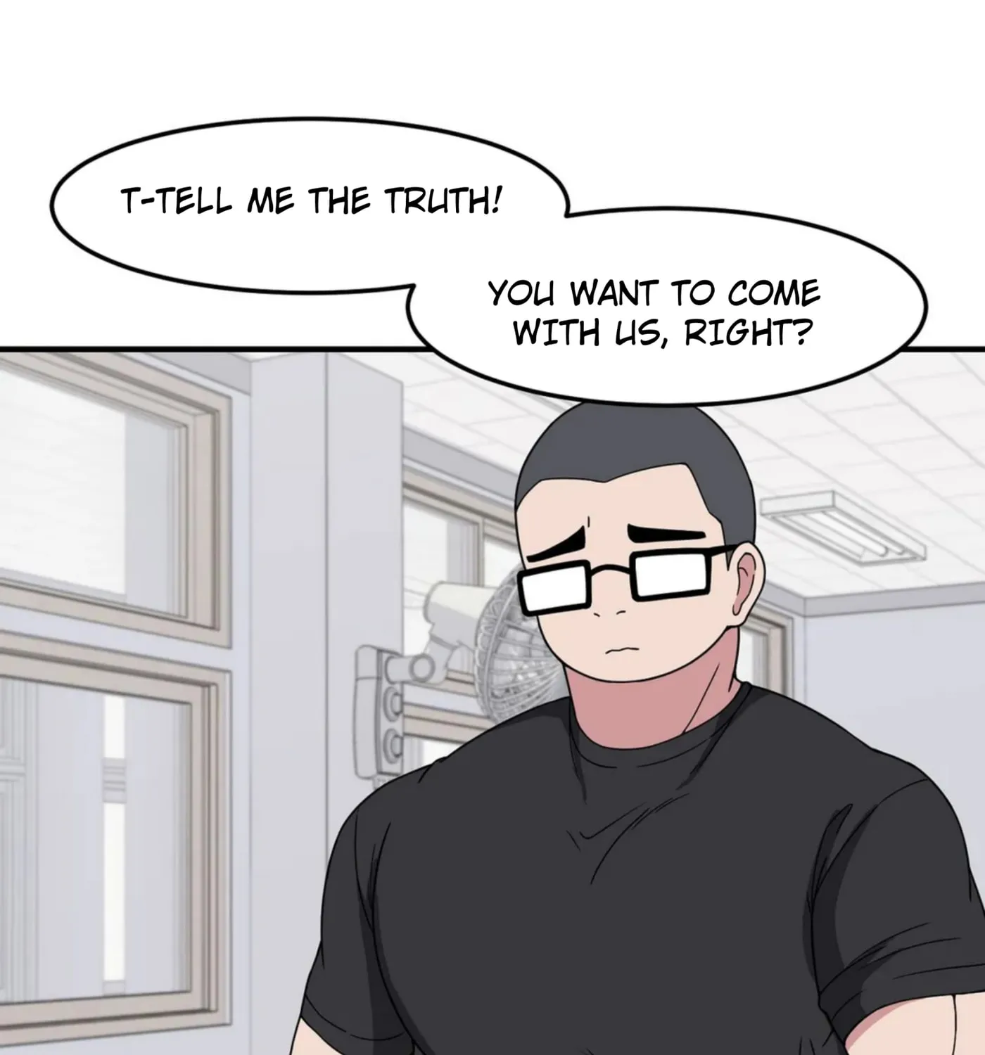The Secret of the Partner Next to You Chapter 29 page 67 - 