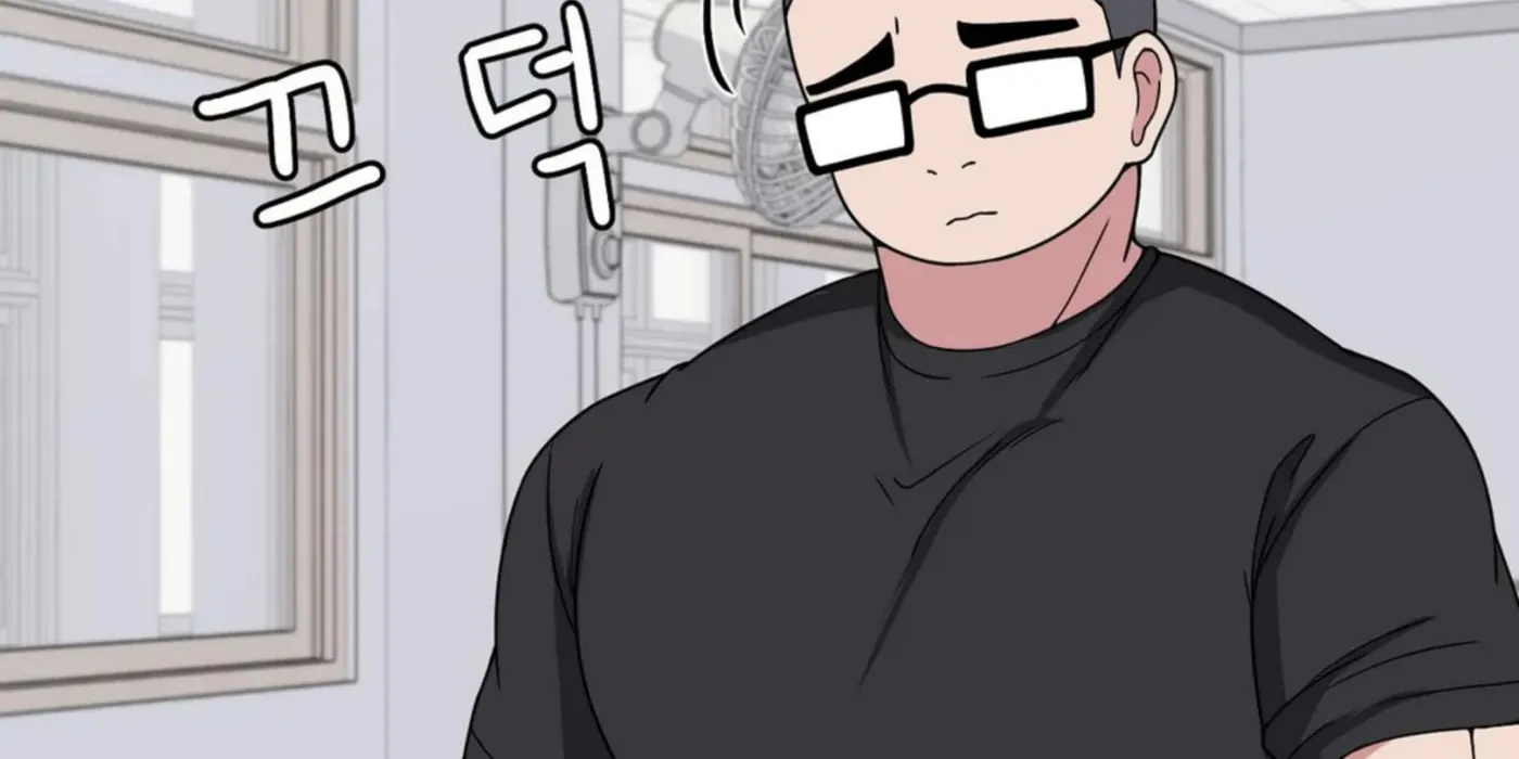 The Secret of the Partner Next to You Chapter 29 page 69 - 