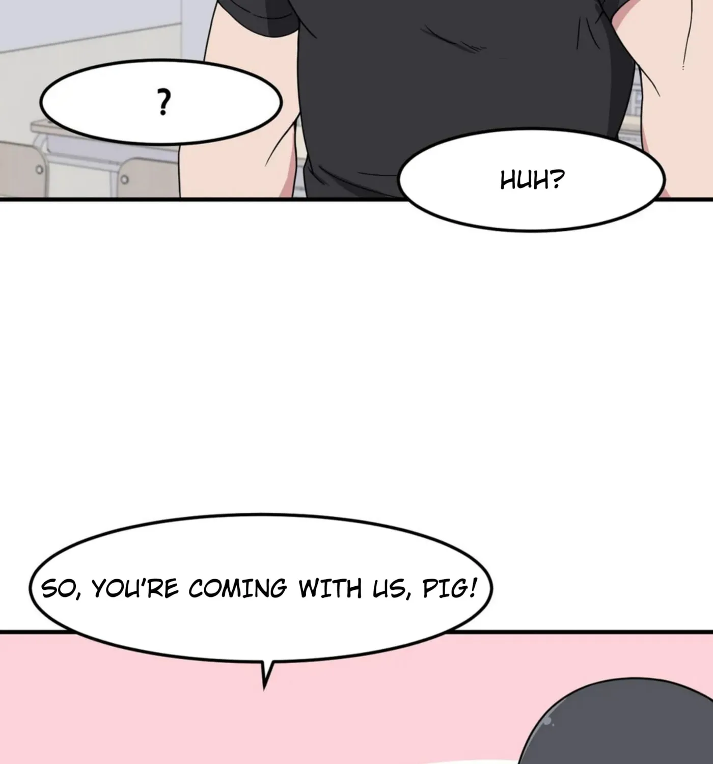 The Secret of the Partner Next to You Chapter 29 page 70 - 