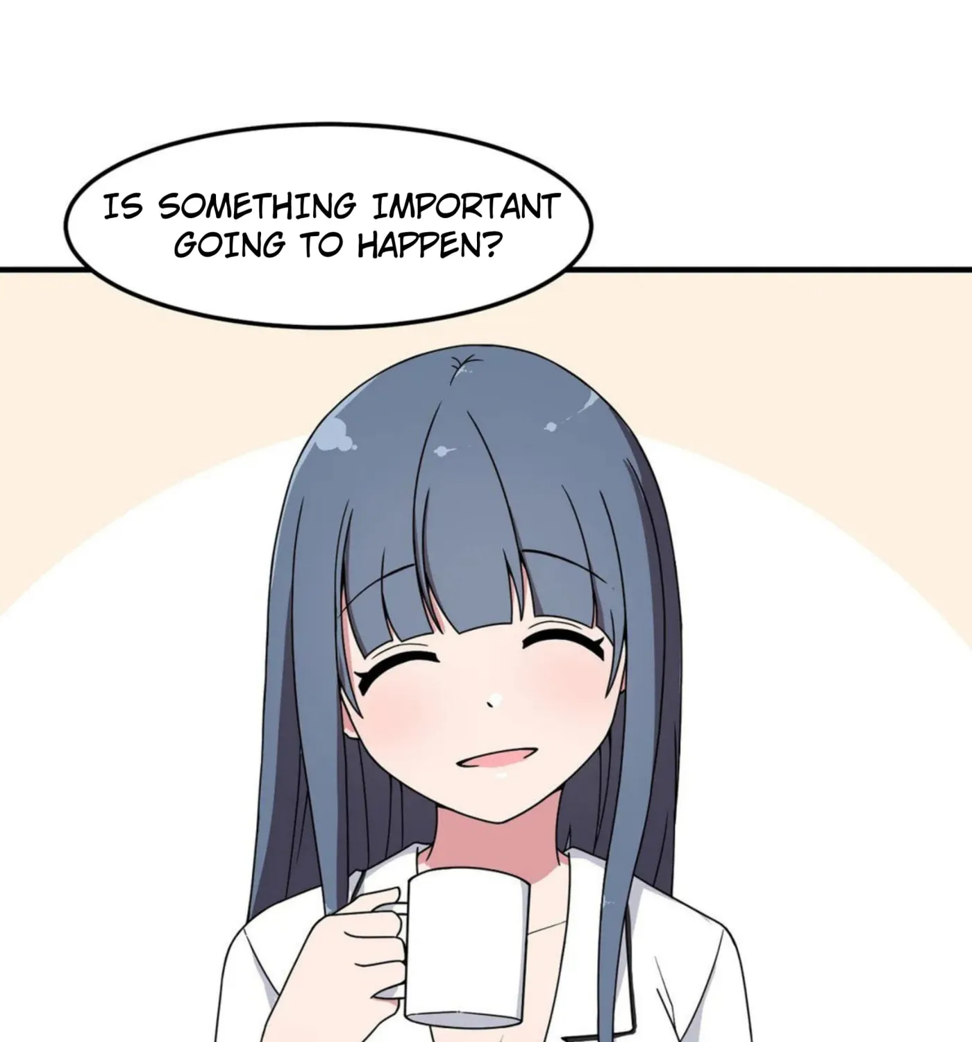 The Secret of the Partner Next to You Chapter 29 page 8 - 