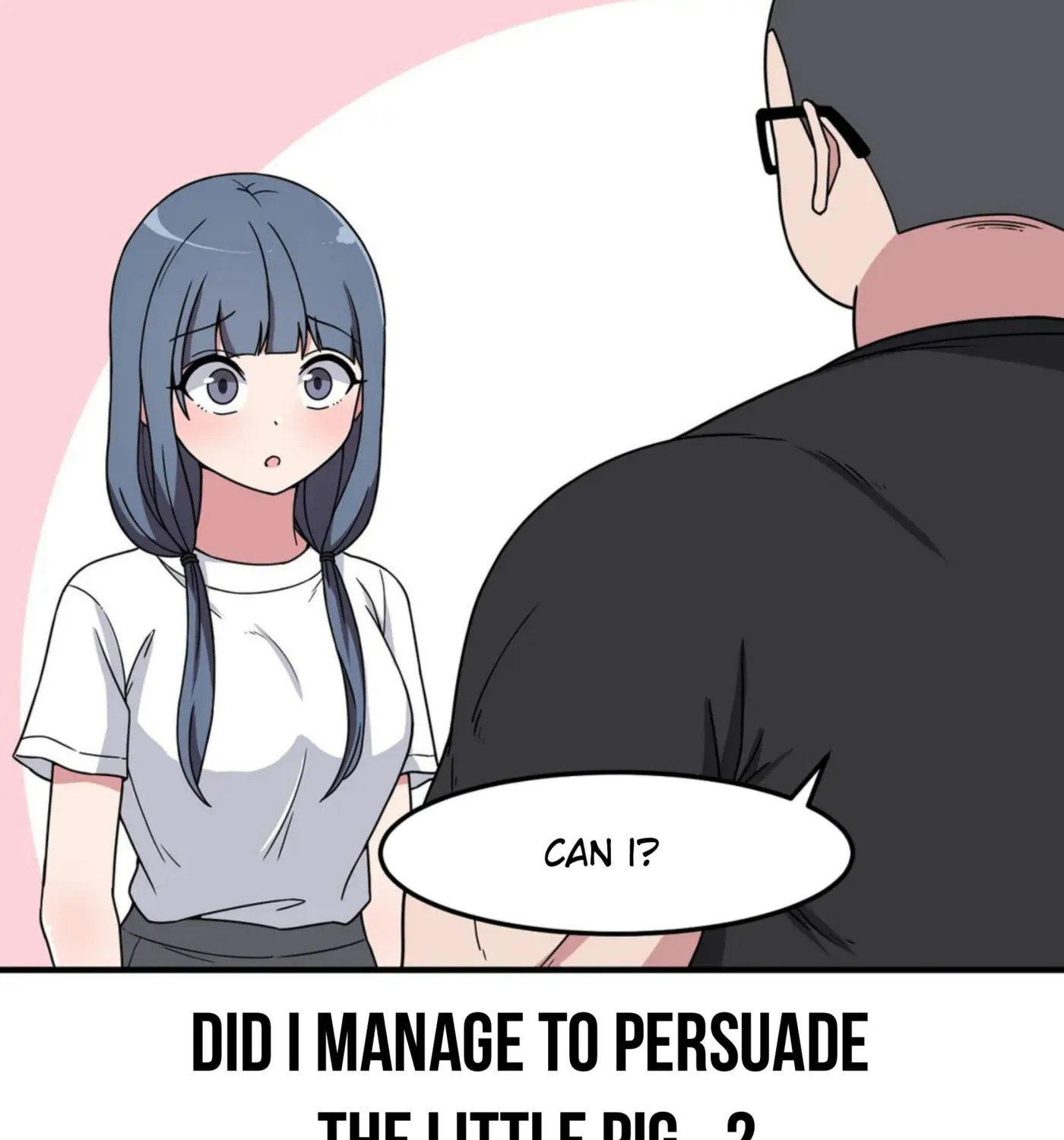 The Secret of the Partner Next to You Chapter 29 page 71 - 