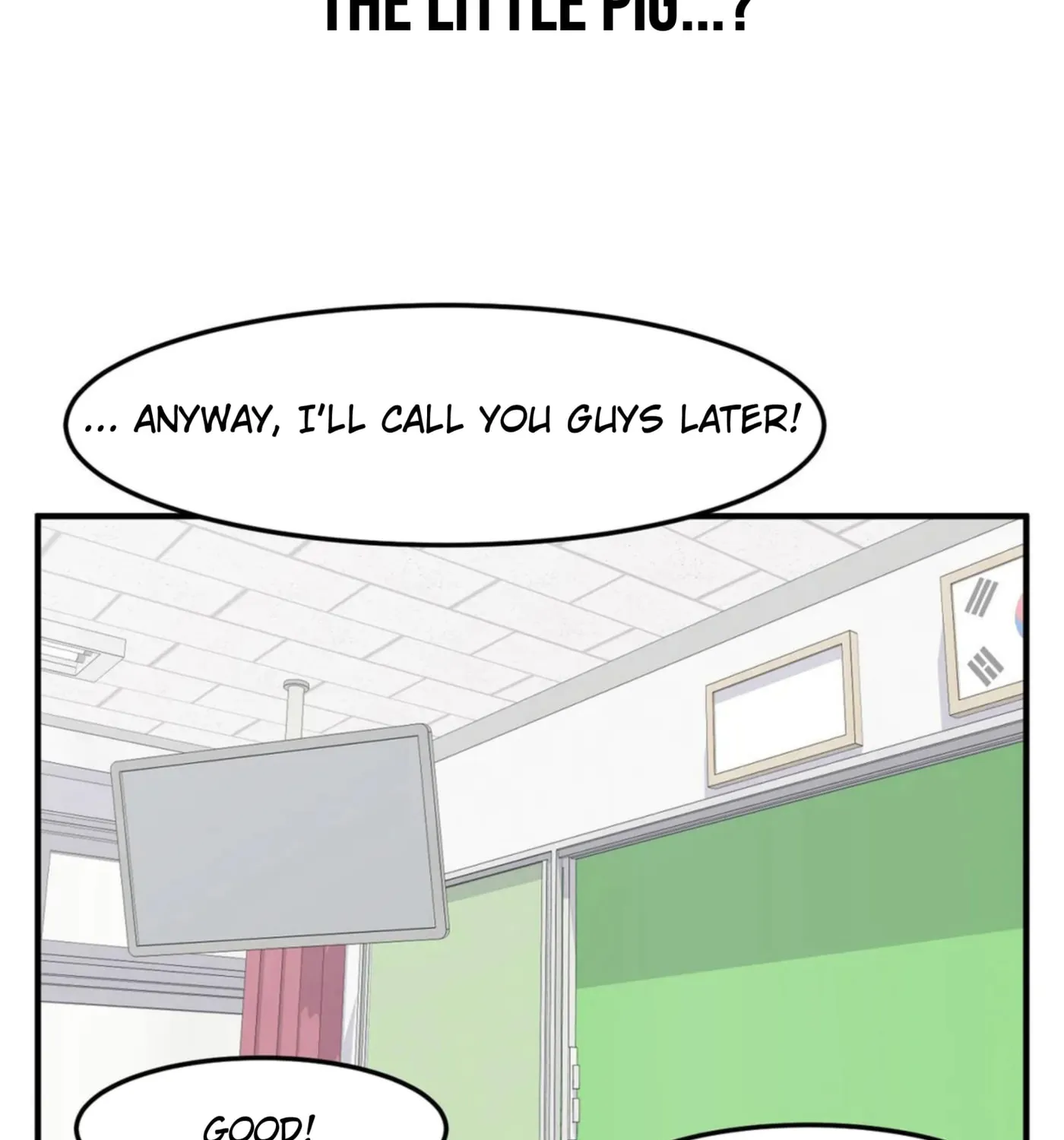 The Secret of the Partner Next to You Chapter 29 page 72 - 