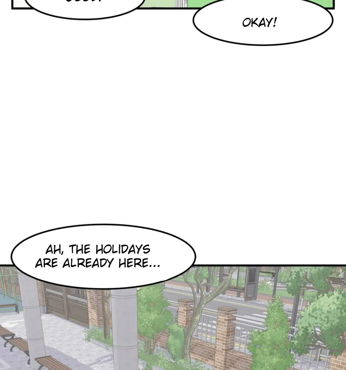 The Secret of the Partner Next to You Chapter 29 page 73 - 