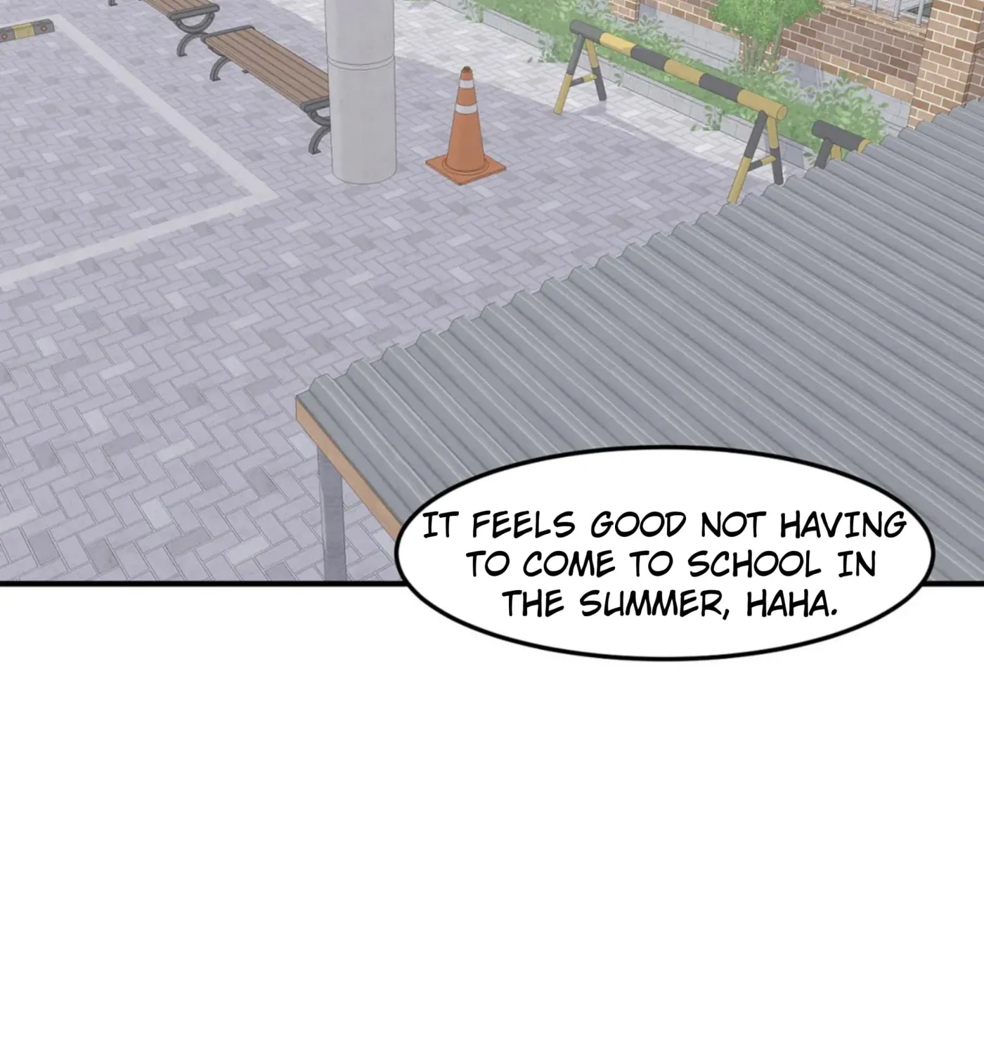 The Secret of the Partner Next to You Chapter 29 page 74 - 