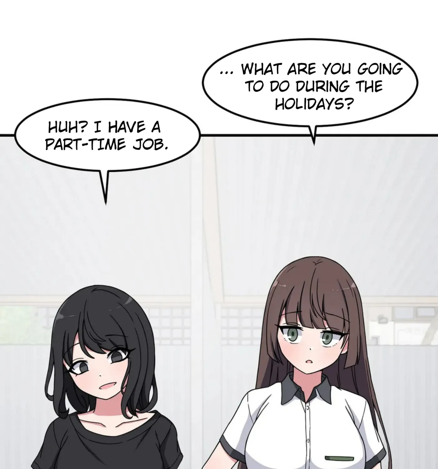 The Secret of the Partner Next to You Chapter 29 page 75 - 