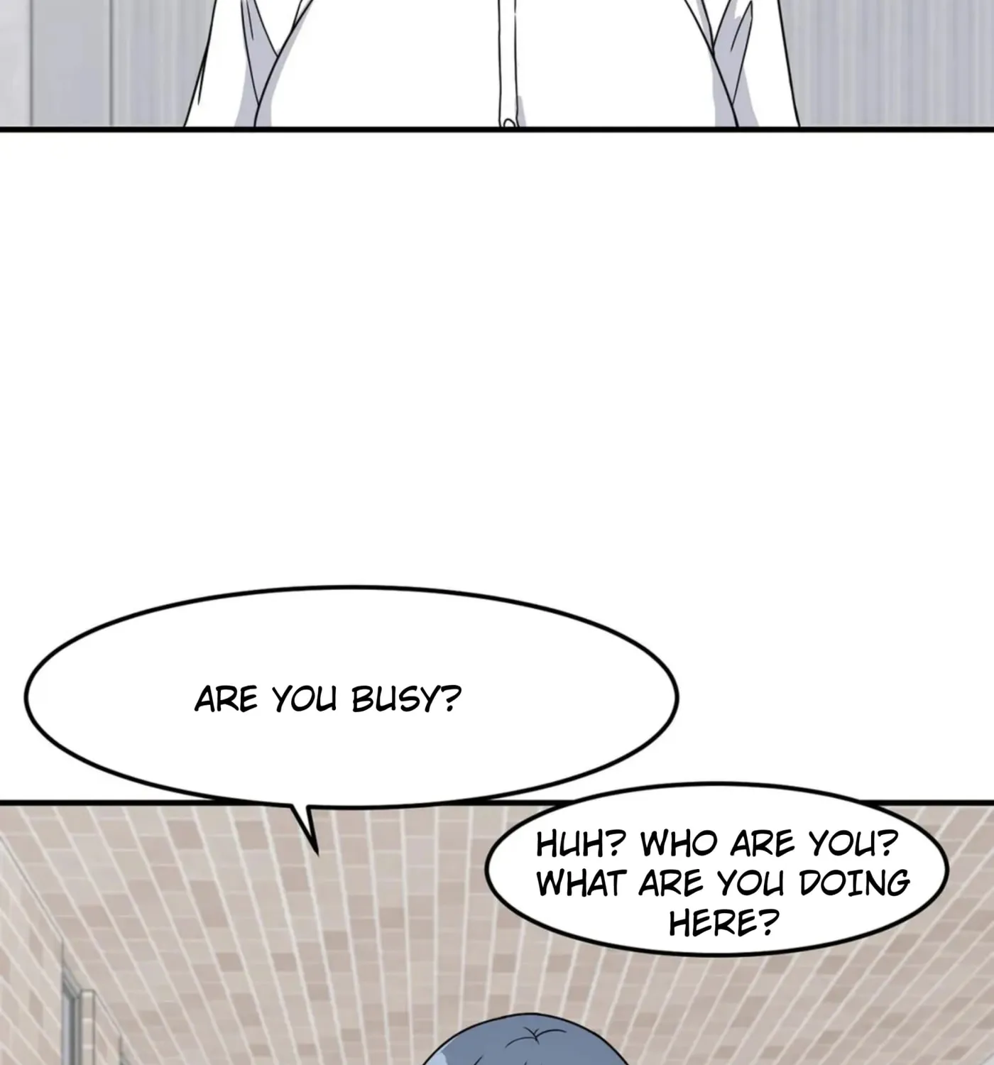 The Secret of the Partner Next to You Chapter 29 page 80 - 