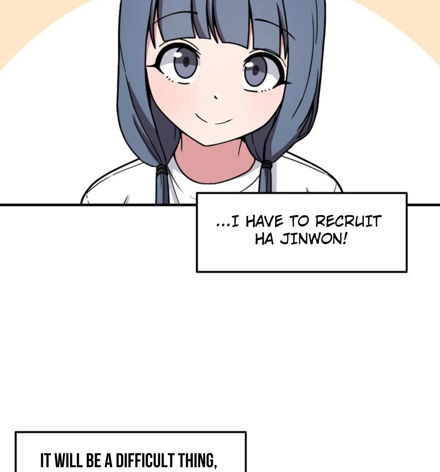 The Secret of the Partner Next to You Chapter 29 page 83 - 