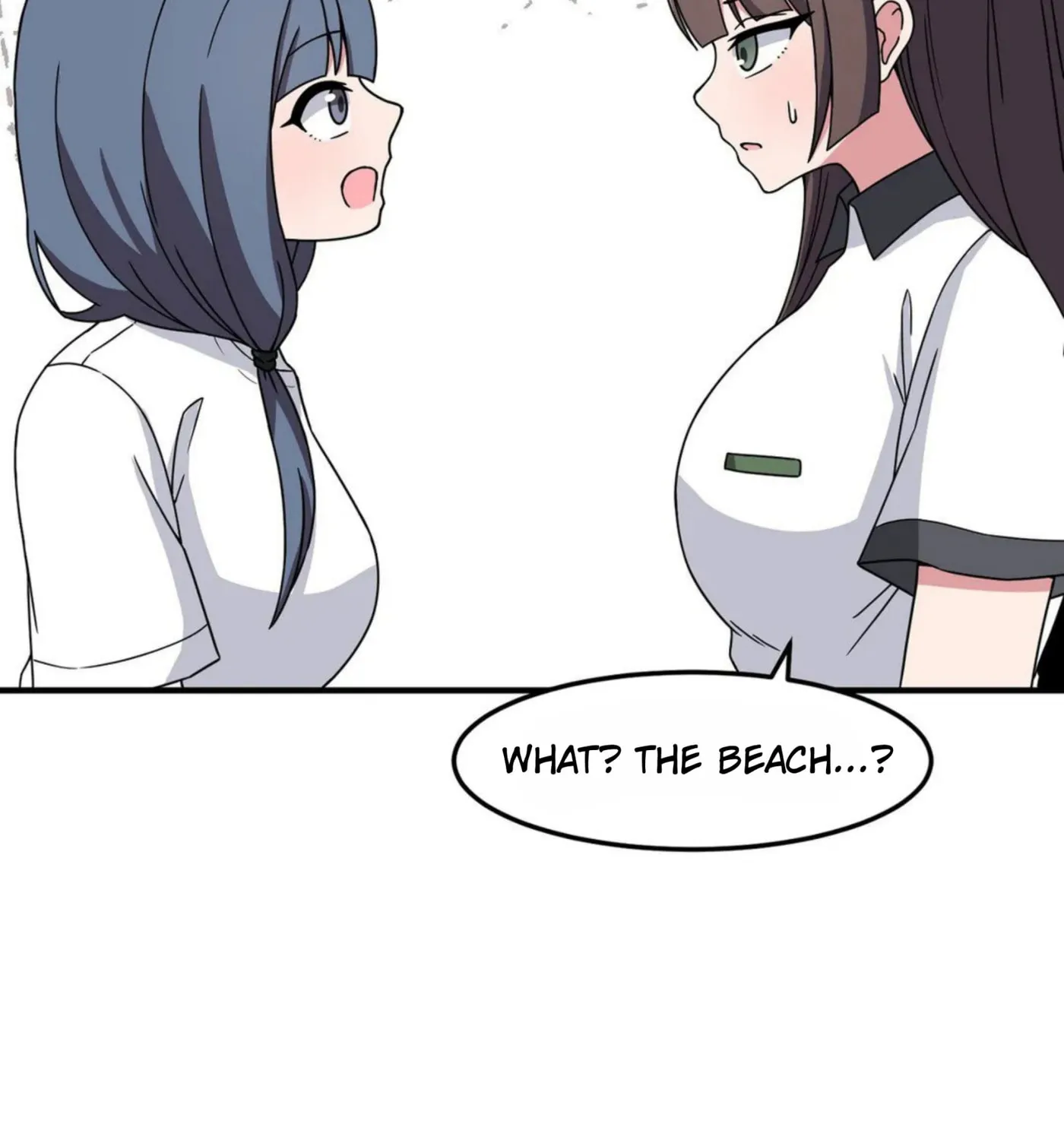 The Secret of the Partner Next to You Chapter 29 page 86 - 