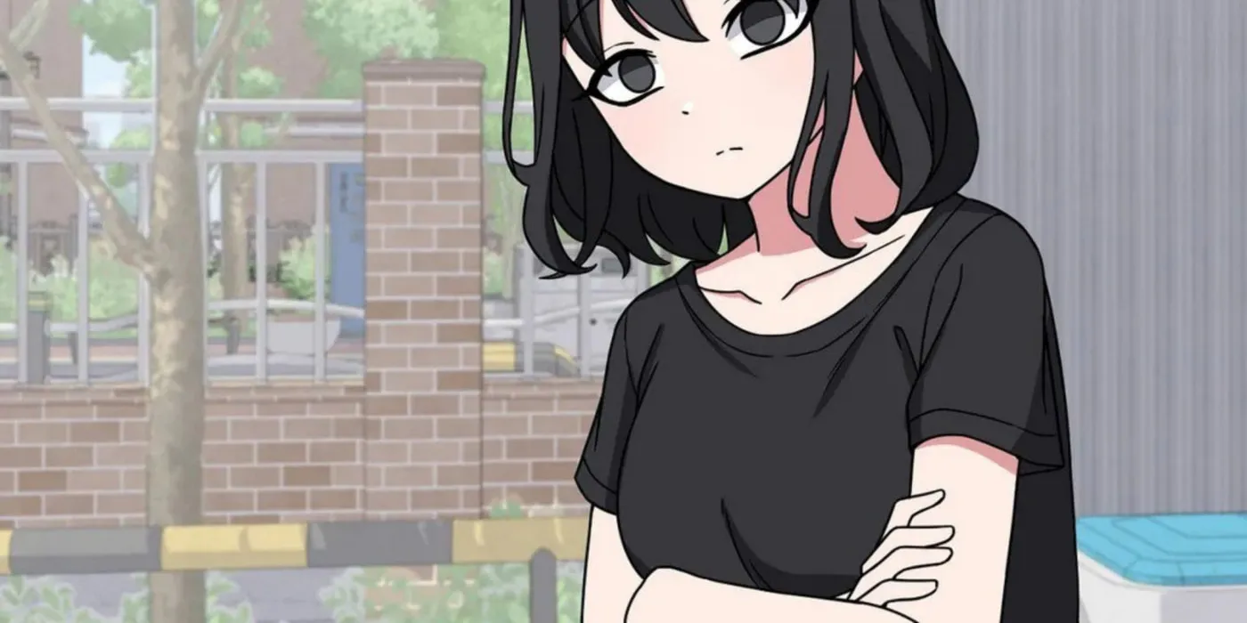 The Secret of the Partner Next to You Chapter 29 page 89 - 