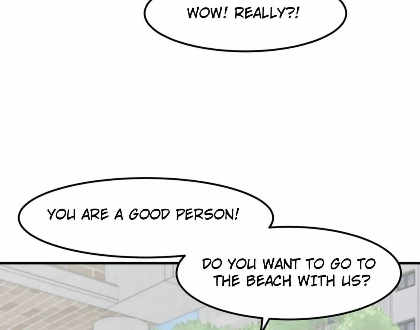 The Secret of the Partner Next to You Chapter 29 page 93 - 