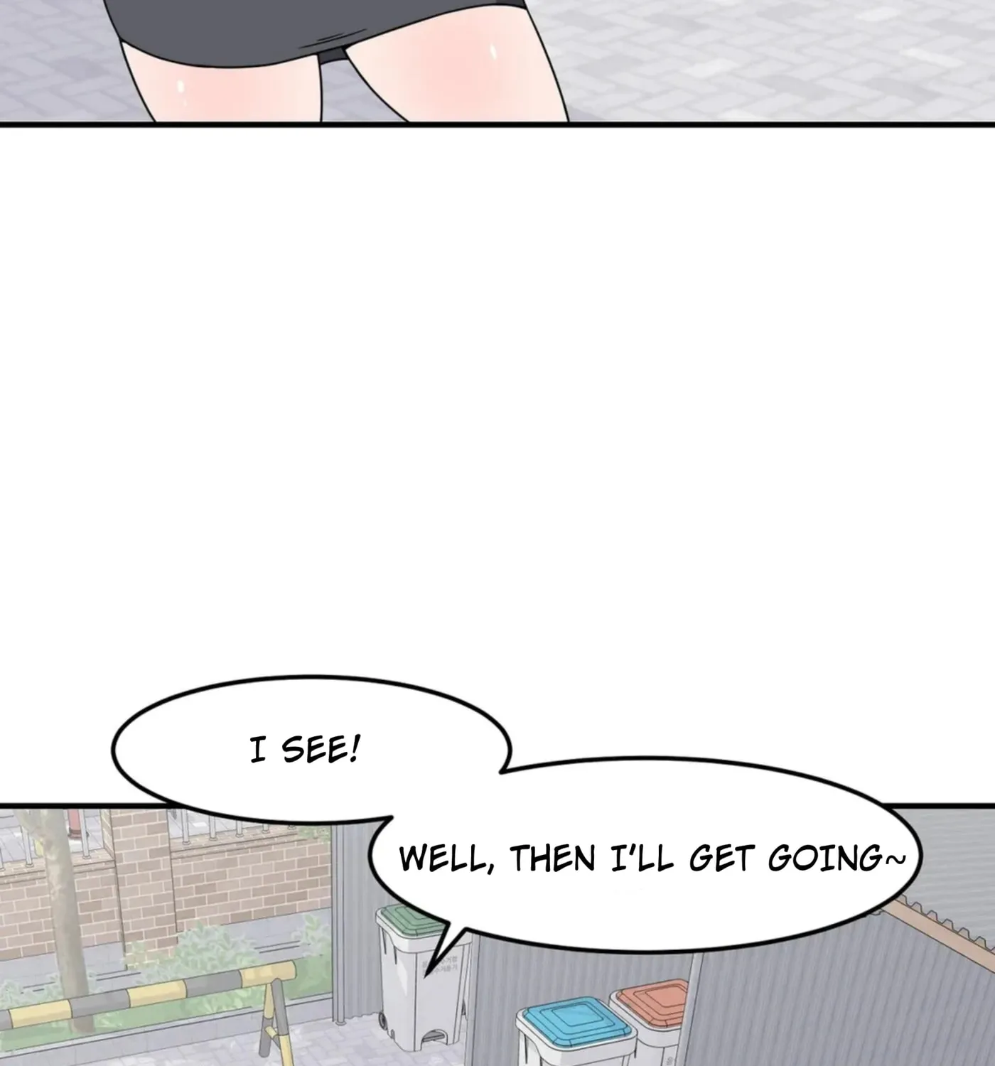 The Secret of the Partner Next to You Chapter 29 page 95 - 