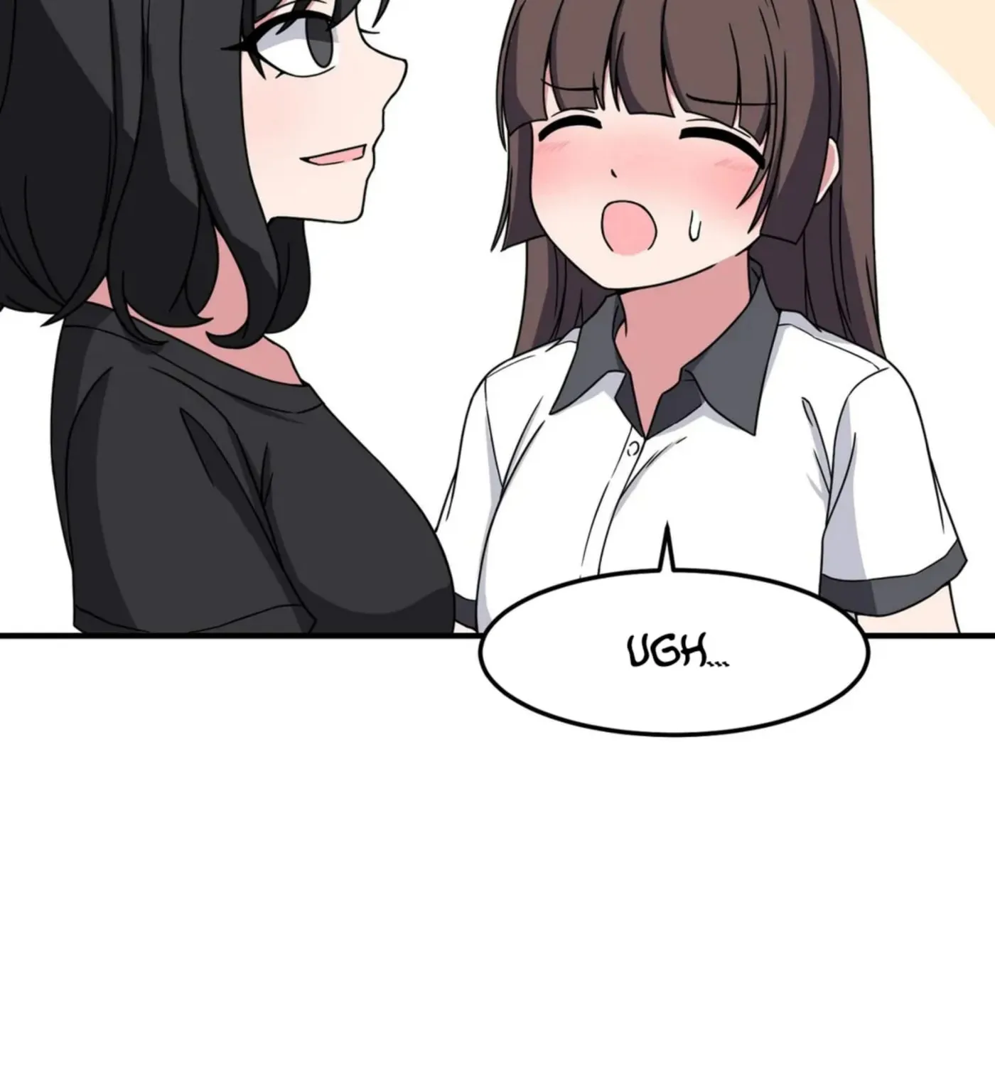 The Secret of the Partner Next to You Chapter 29 page 98 - 