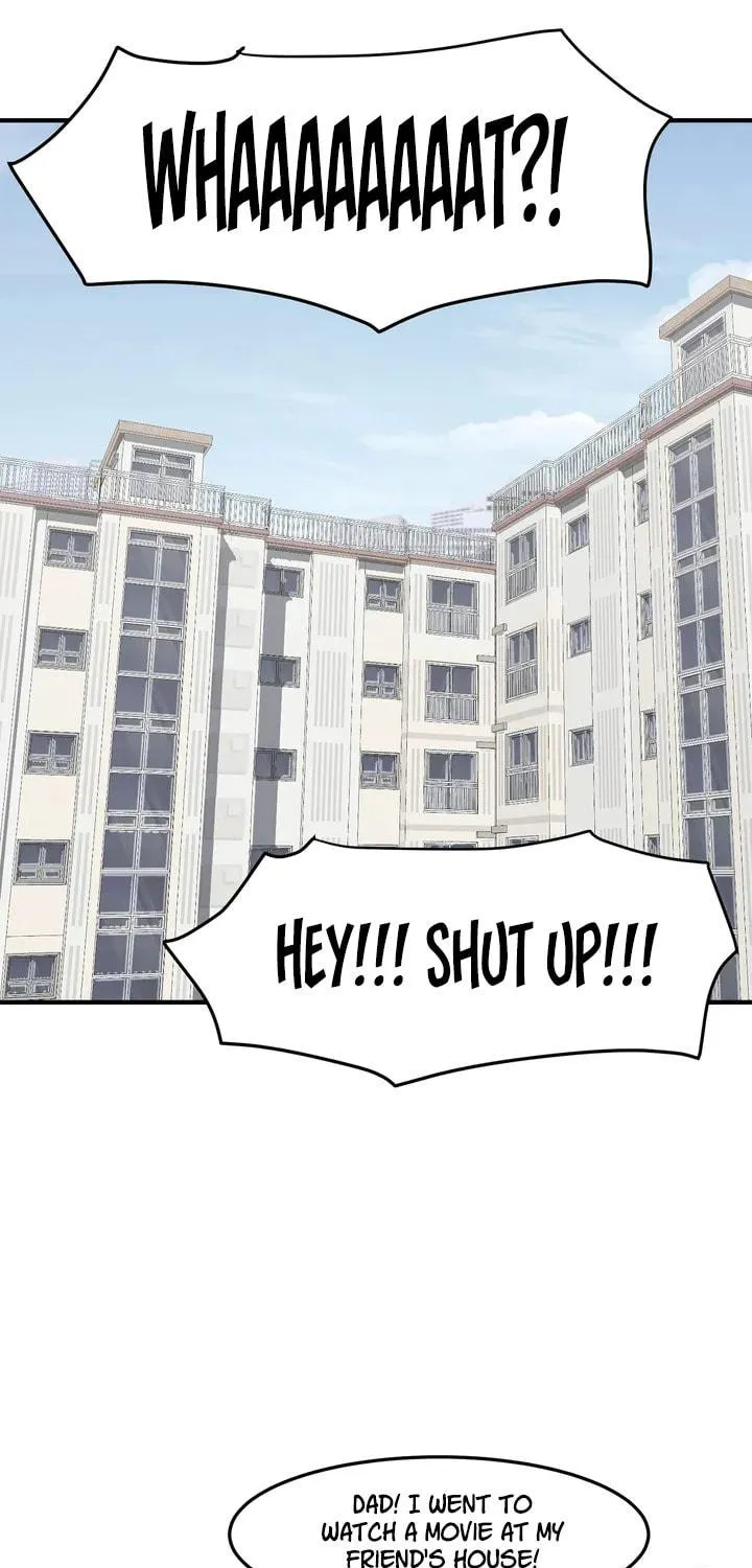 The Secret of the Partner Next to You Chapter 3 page 101 - 