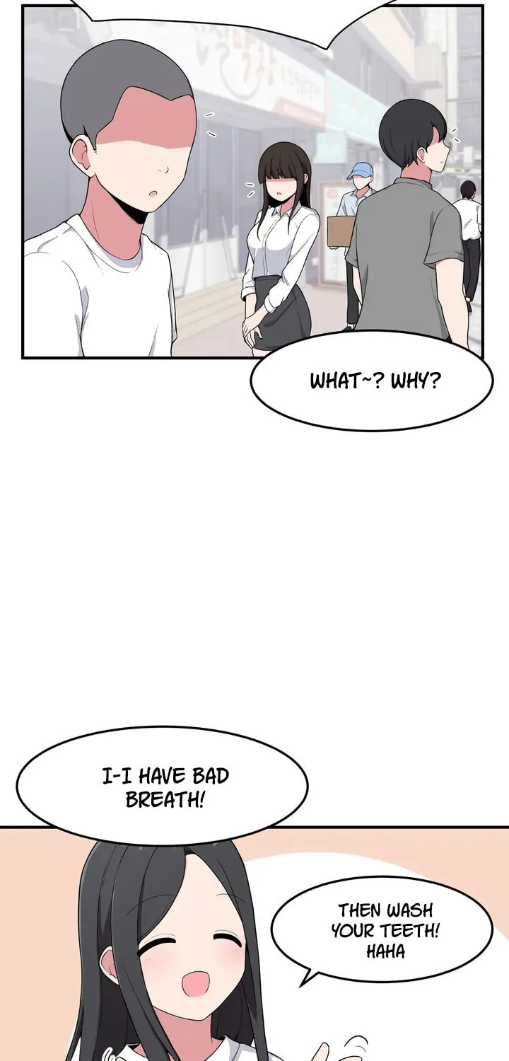 The Secret of the Partner Next to You Chapter 3 page 14 - 