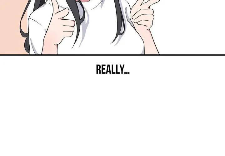 The Secret of the Partner Next to You Chapter 3 page 15 - 
