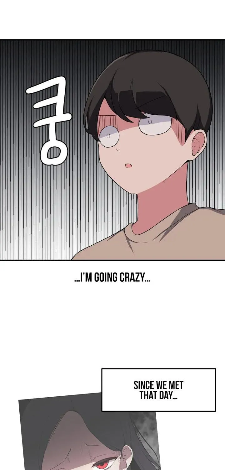 The Secret of the Partner Next to You Chapter 3 page 16 - 