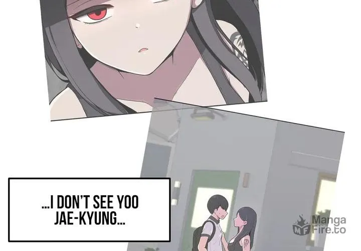 The Secret of the Partner Next to You Chapter 3 page 17 - 