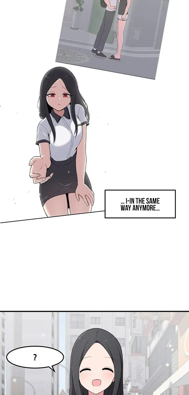 The Secret of the Partner Next to You Chapter 3 page 18 - 
