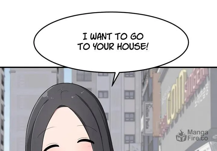 The Secret of the Partner Next to You Chapter 3 page 23 - 