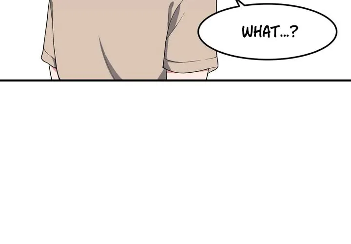 The Secret of the Partner Next to You Chapter 3 page 25 - 
