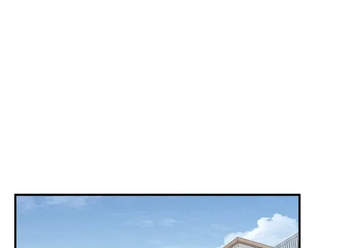 The Secret of the Partner Next to You Chapter 3 page 27 - 