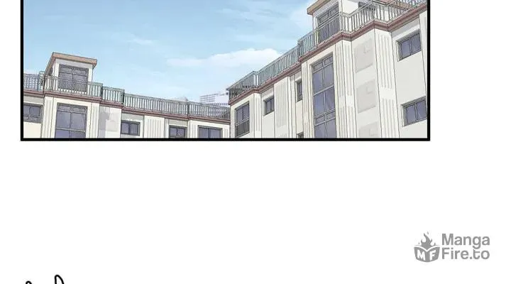 The Secret of the Partner Next to You Chapter 3 page 28 - 