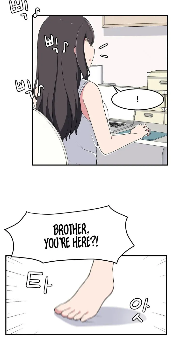 The Secret of the Partner Next to You Chapter 3 page 29 - 