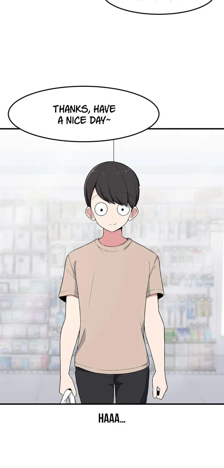 The Secret of the Partner Next to You Chapter 3 page 4 - 