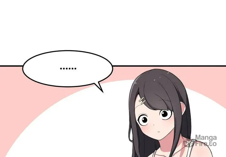 The Secret of the Partner Next to You Chapter 3 page 34 - 