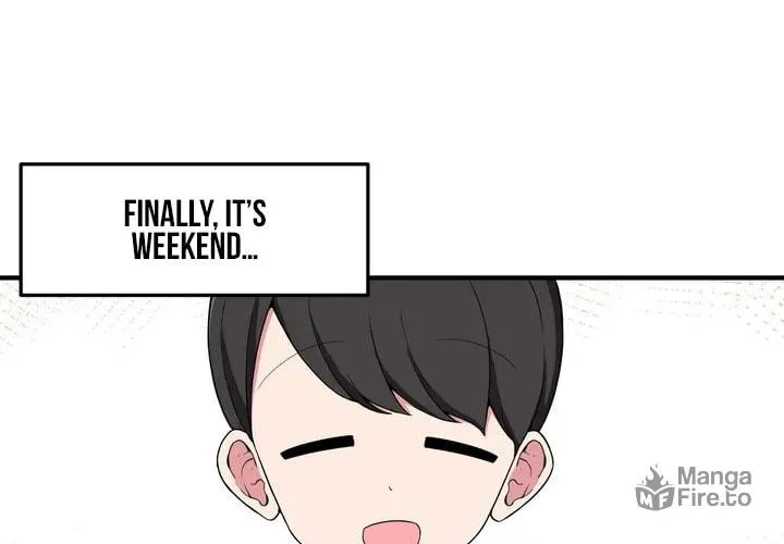 The Secret of the Partner Next to You Chapter 3 page 5 - 